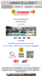 Mobile Screenshot of ger.diege.com